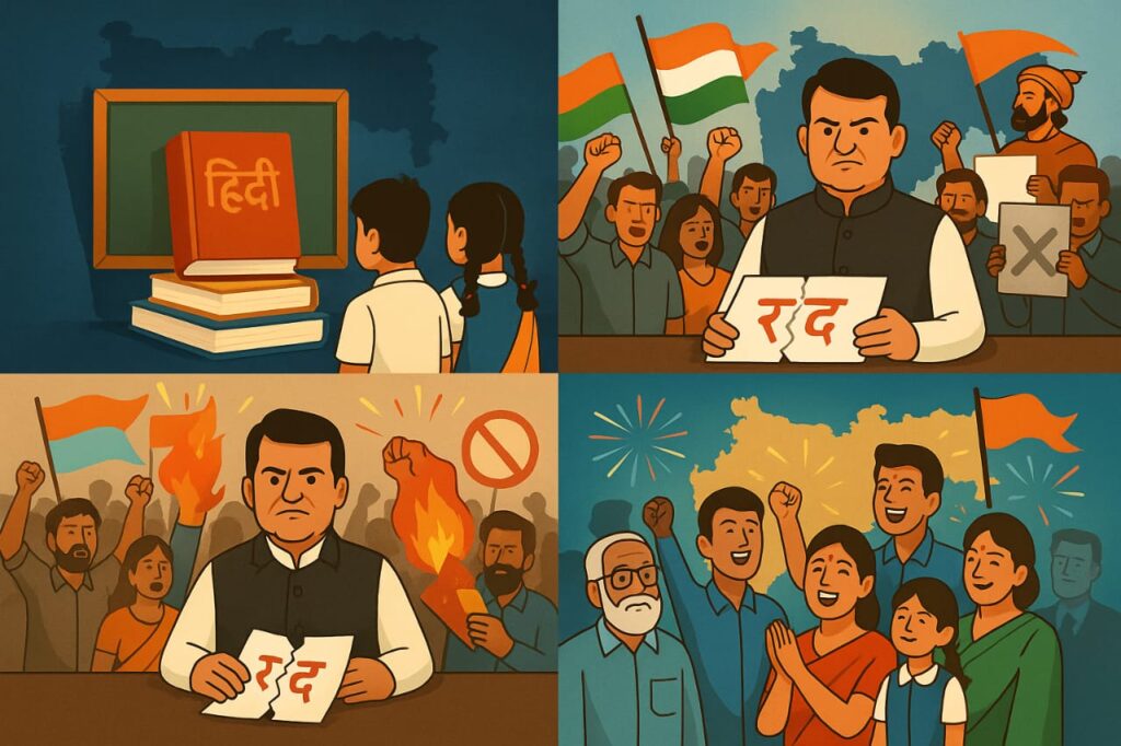 हिंदी सक्ती