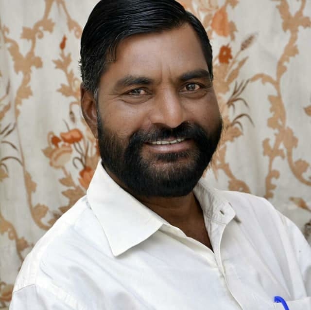 Maharashtra,जनसुरक्षा विधेयक,