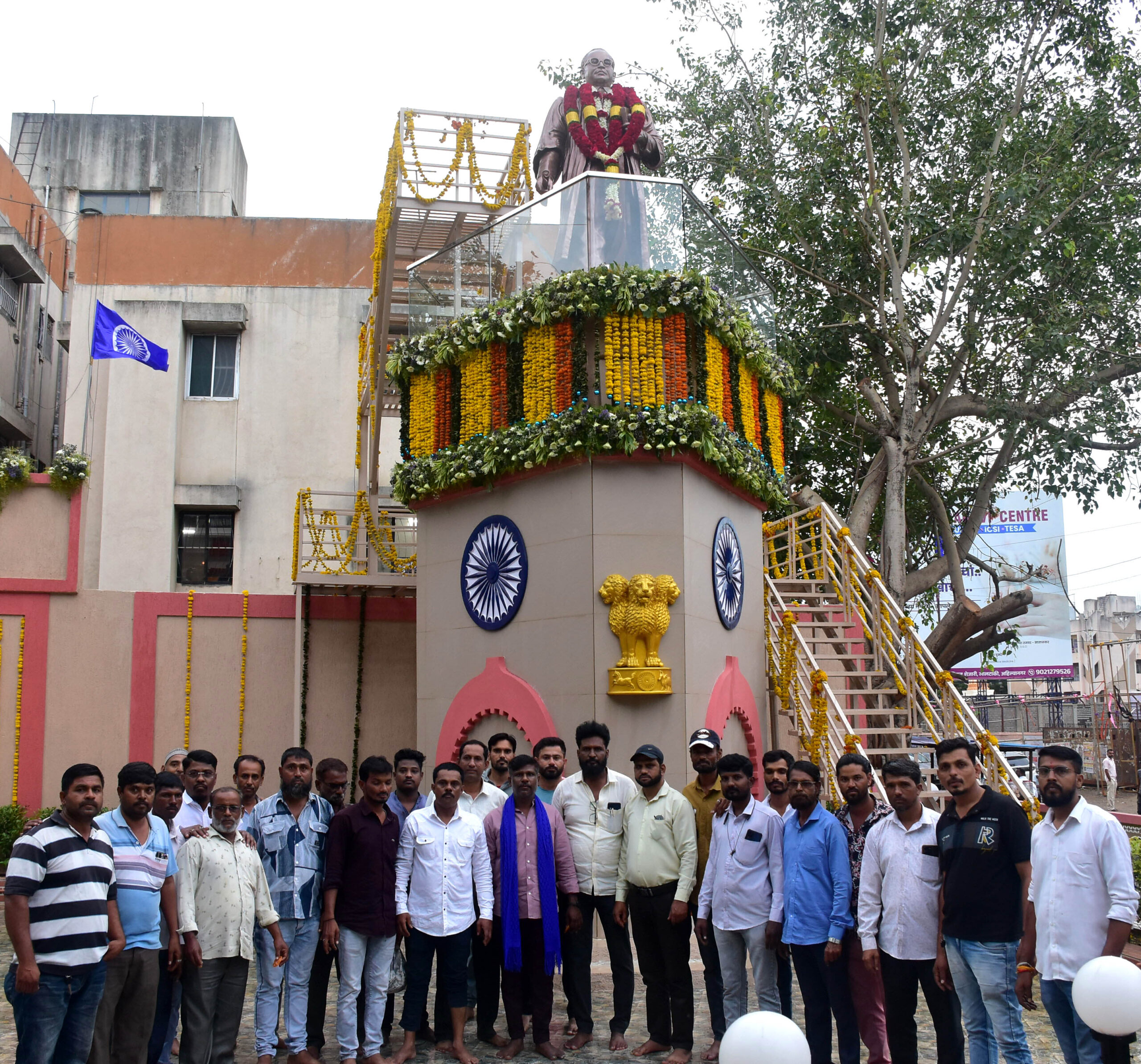 Dr Babasaheb Ambedkar tribute,बाबासाहेब आंबेडकर,