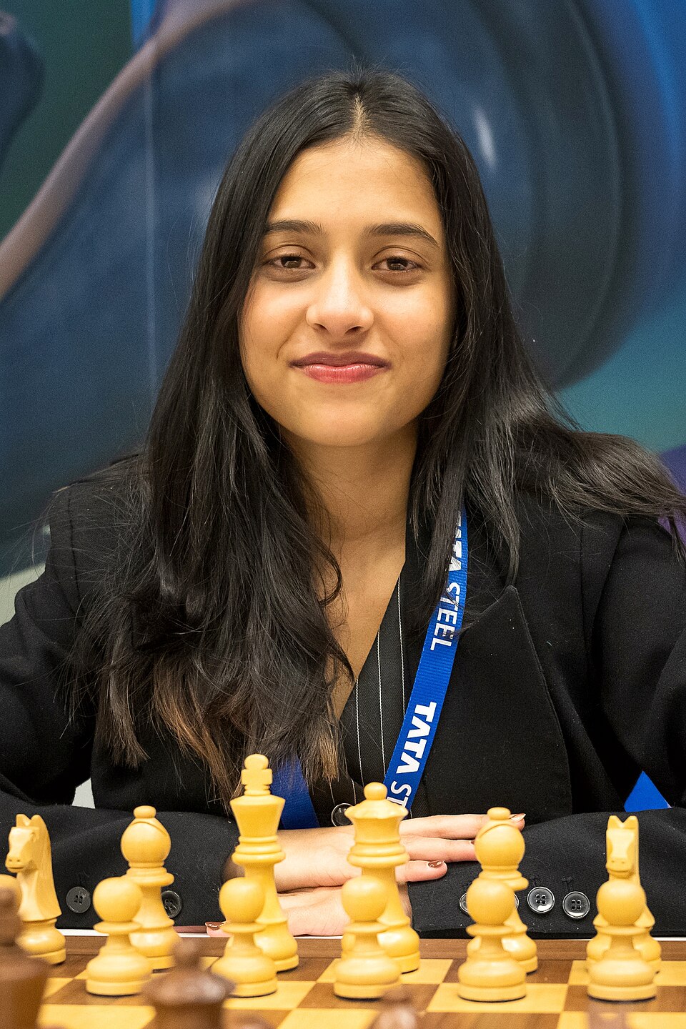 Divya Deshmukh Champion, दिव्या देशमुख 
