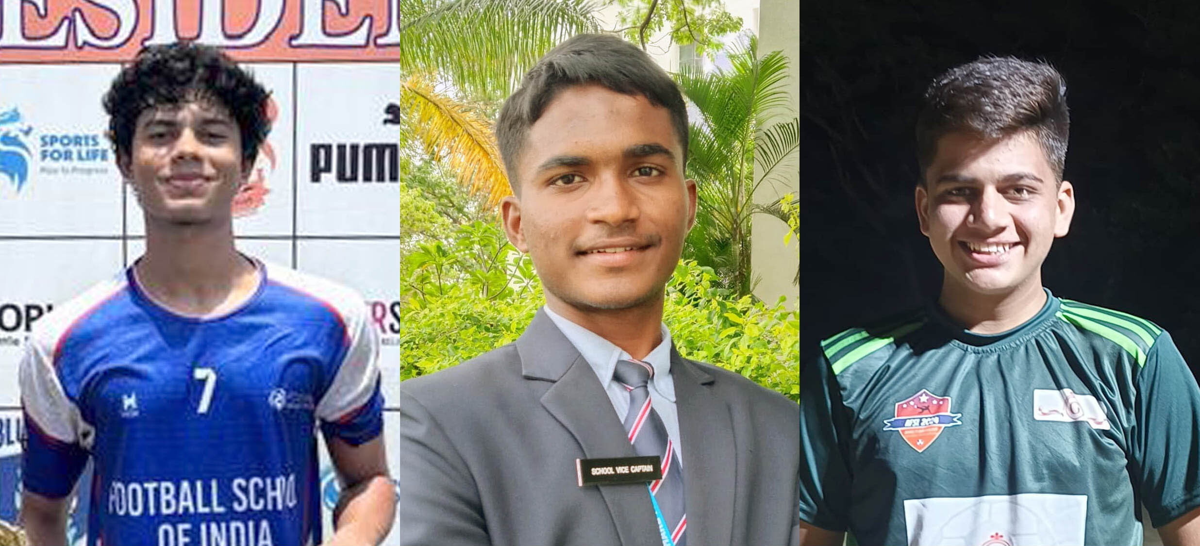Sports, अहमदनगर, मुंबई
