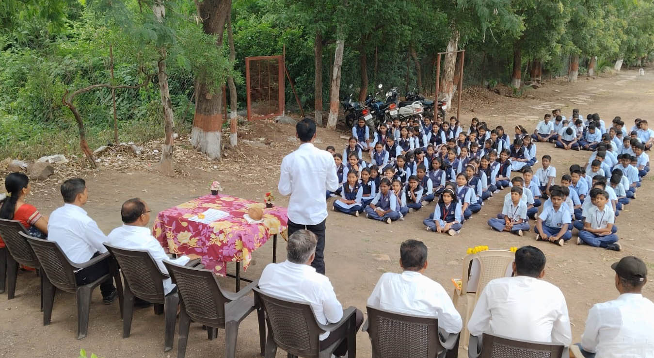 Education, जागतिक युवा कौशल्य दिवस