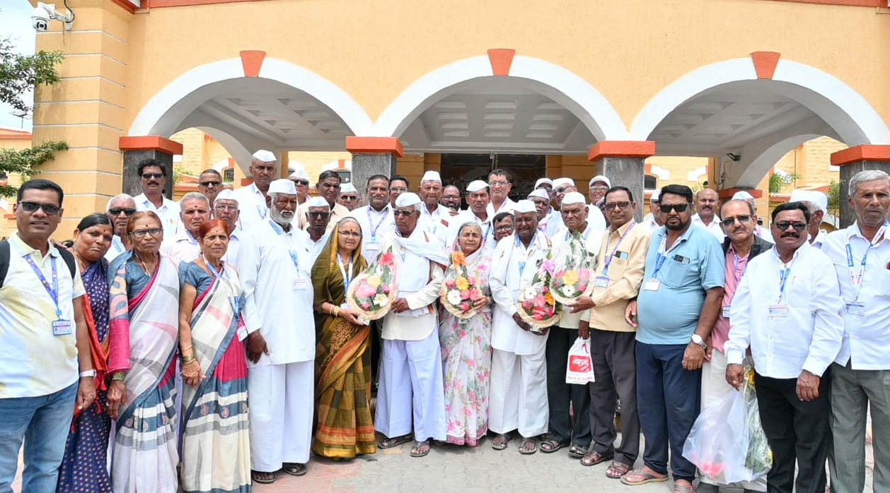 Ahmednagar News, खासदार लंके,
