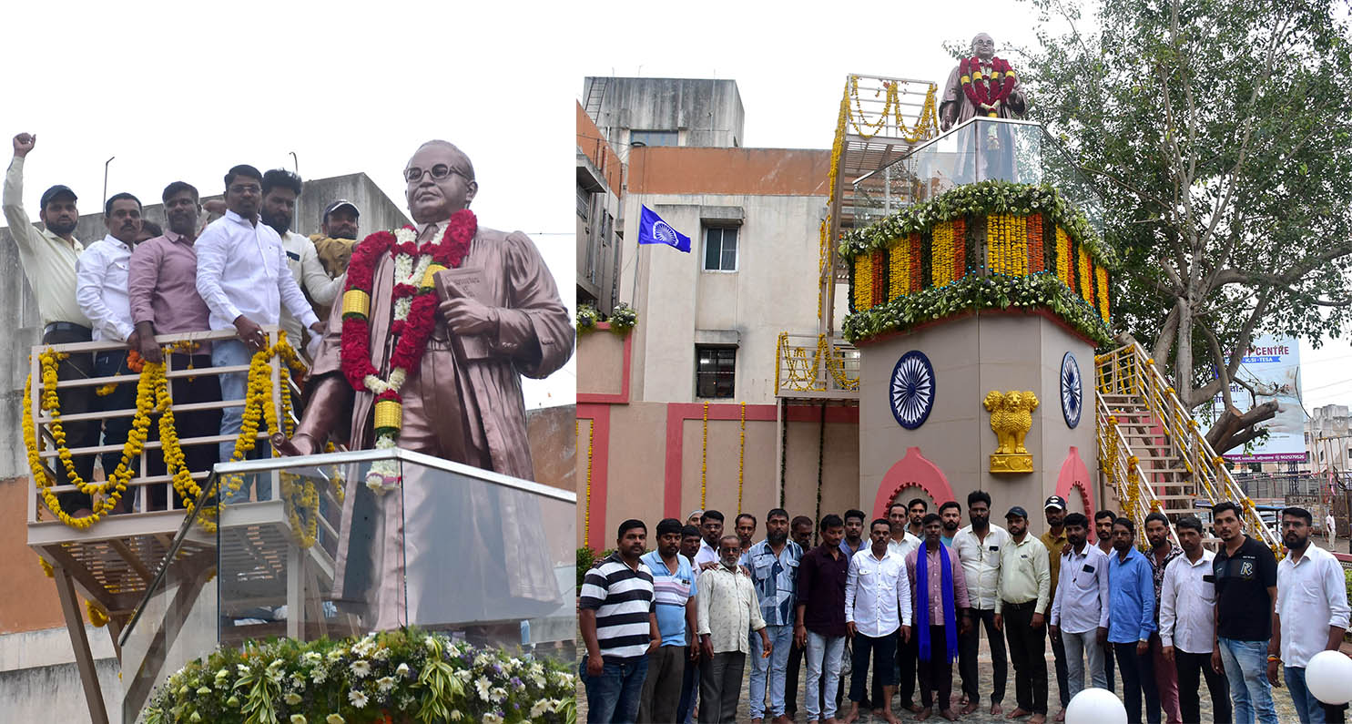 Dr Babasaheb Ambedkar tribute,बाबासाहेब आंबेडकर,