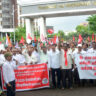 Ahmednagar, जिल्हाधिकारी कार्यालय,   
