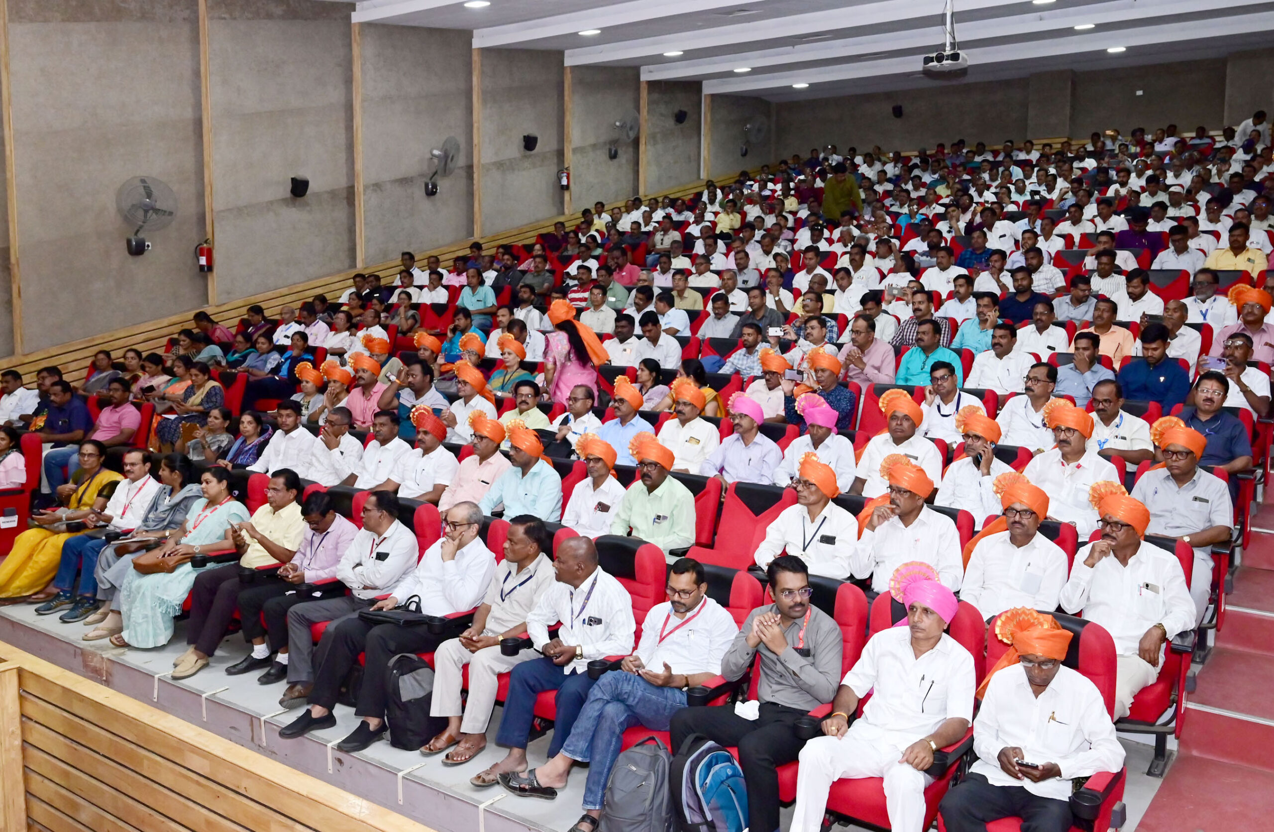 Ahmednagar Sports, शालेय क्रीडा स्पर्धा 