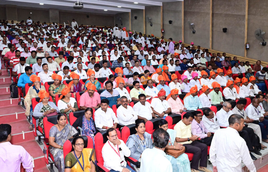 Ahmednagar Sports,शालेय क्रीडा स्पर्धा 