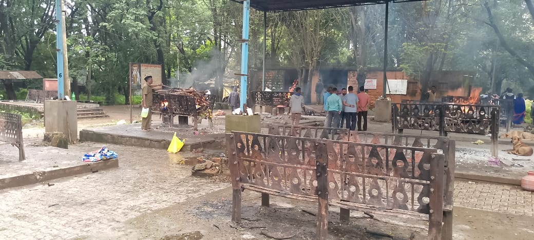 Belgaum, शहापूर