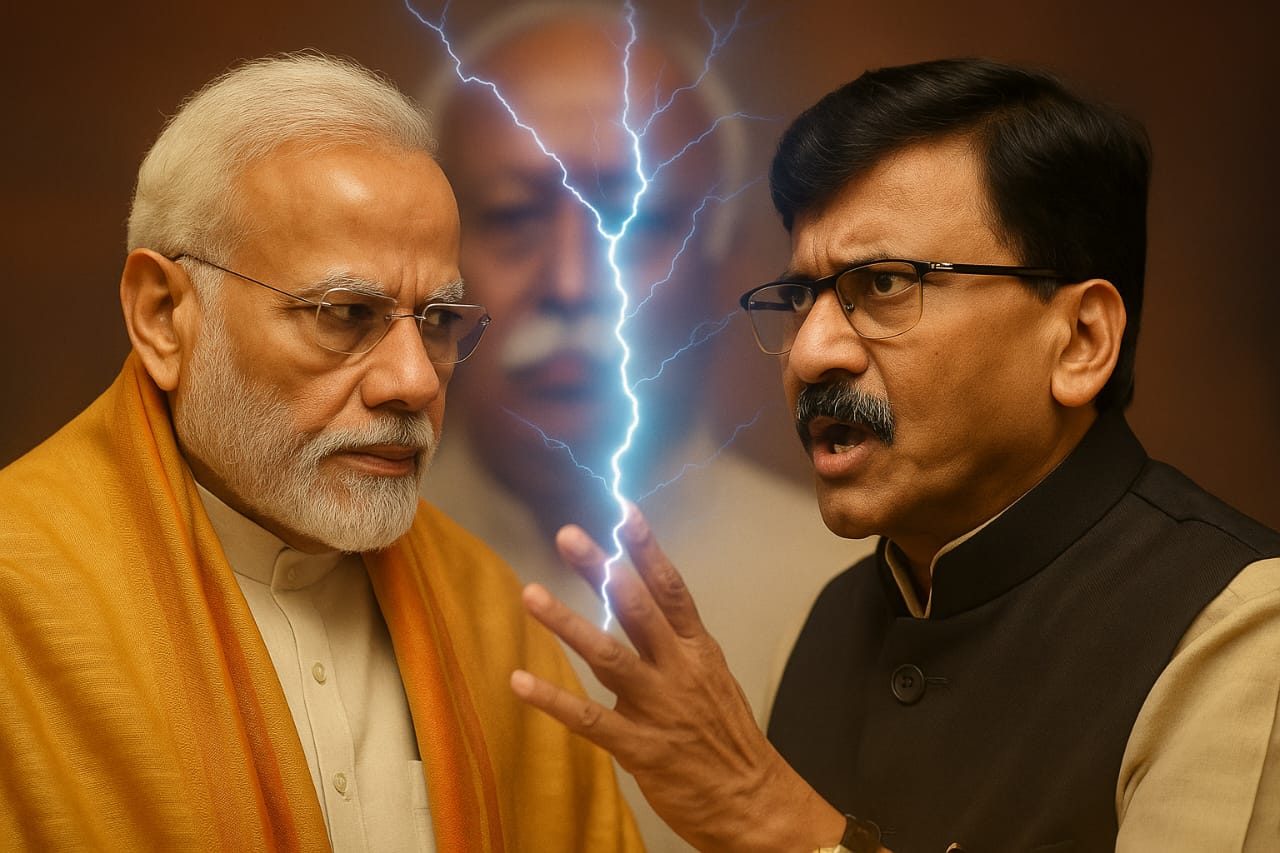 Politics, नरेंद्र मोदी, 
