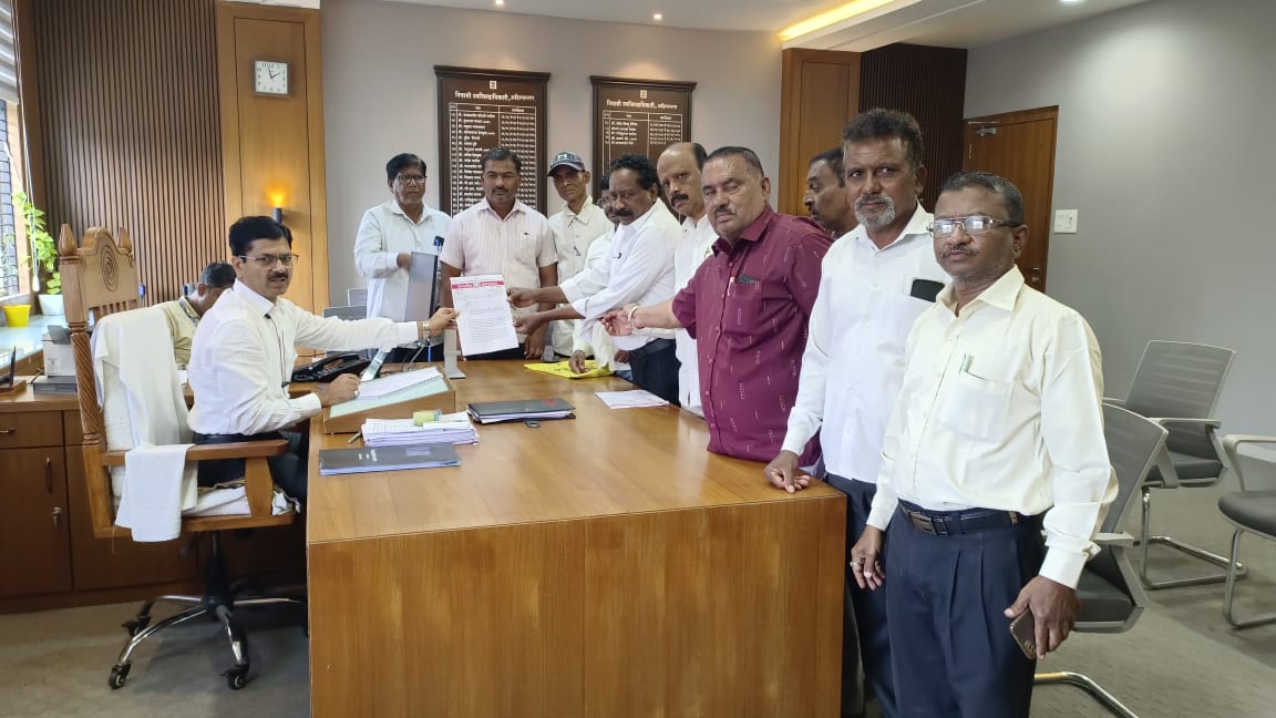 Ahmednagar, प्रवीणदादा गायकवाड