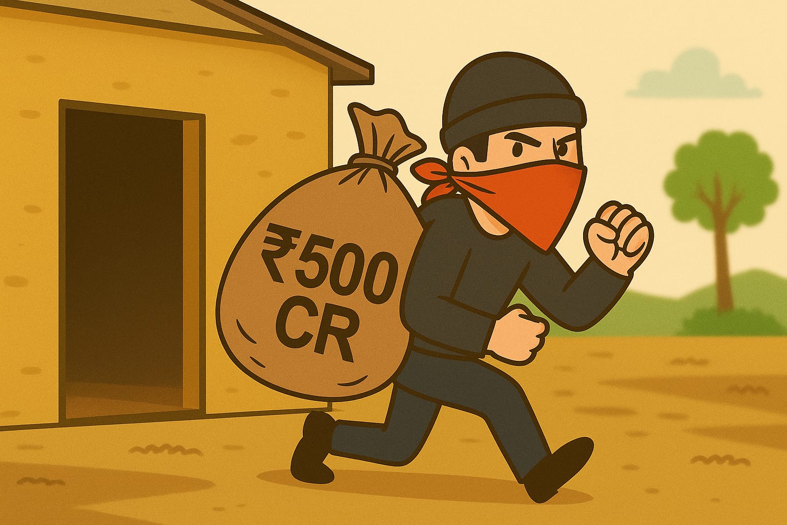 Crime, शनिशिंगणापूर, सायबर
