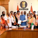 Shivsena Demands, शिवसेना, राज्यपाल,