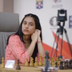Divya Deshmukh Champion, दिव्या देशमुख
