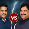 Jamkhed Tehsildar Transferred, जामखेड , रोहित पवार