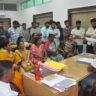 Ahilyanagar dustbin morcha, माजी नगरसेवक,