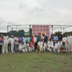 Ahilyanagar Cricket, मराठा