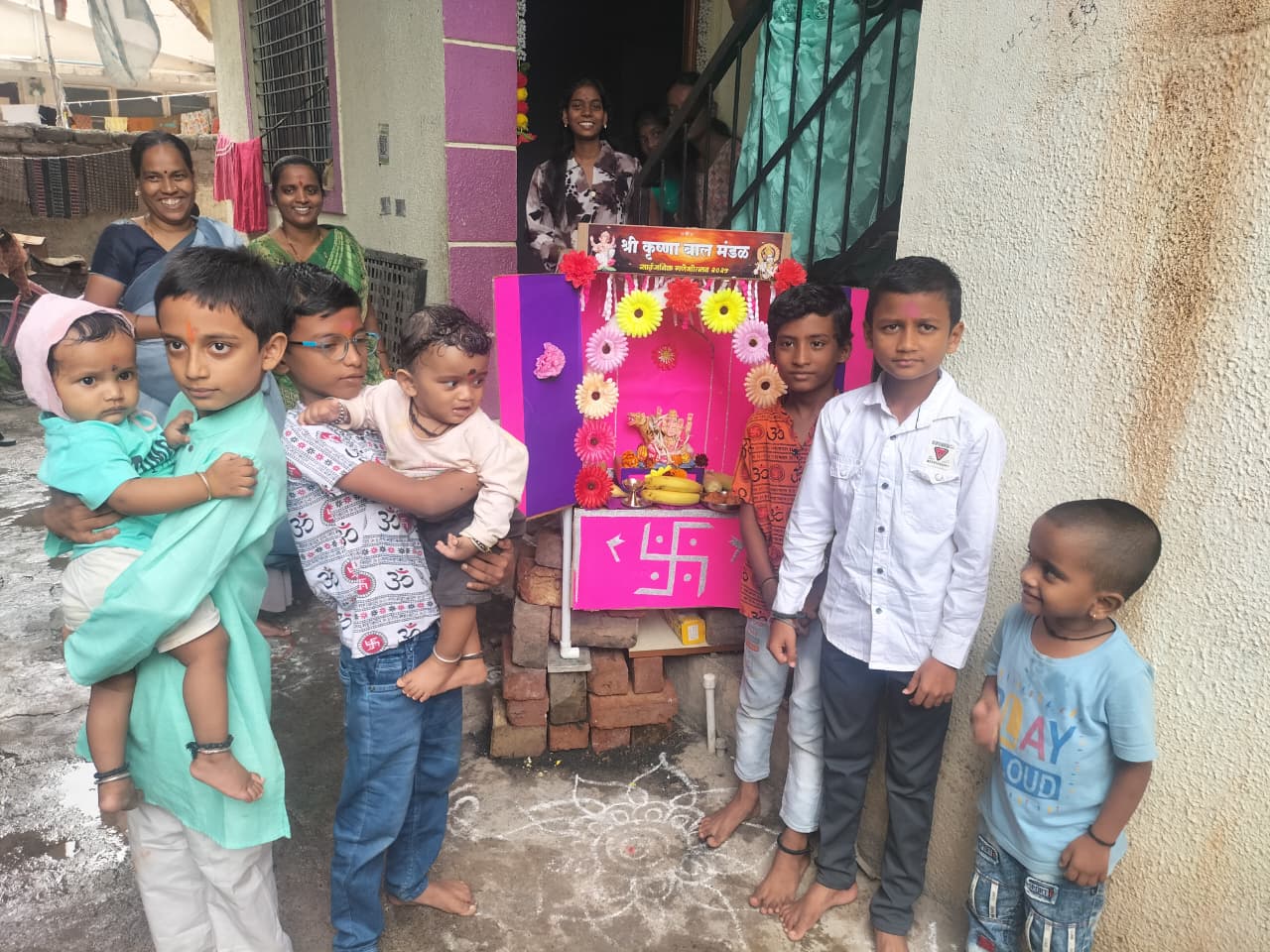 Ahilyanagar Environmental, पर्यावरण रक्षण,
