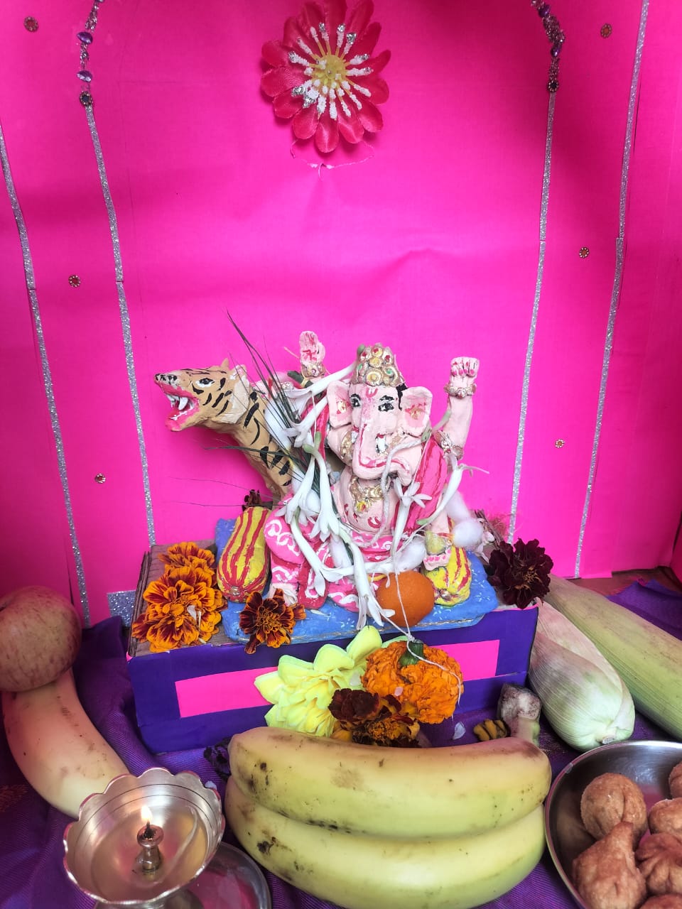 Ahilyanagar Environmental, पर्यावरण रक्षण,