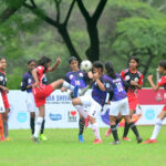 Ahilyanagar Sports, फुटबॉल,