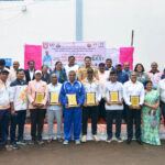 Ahilyanagar Sports, राष्ट्रीय क्रीडा दिन,
