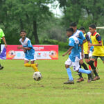 Ahilyanagar Sports, फुटबॉल,