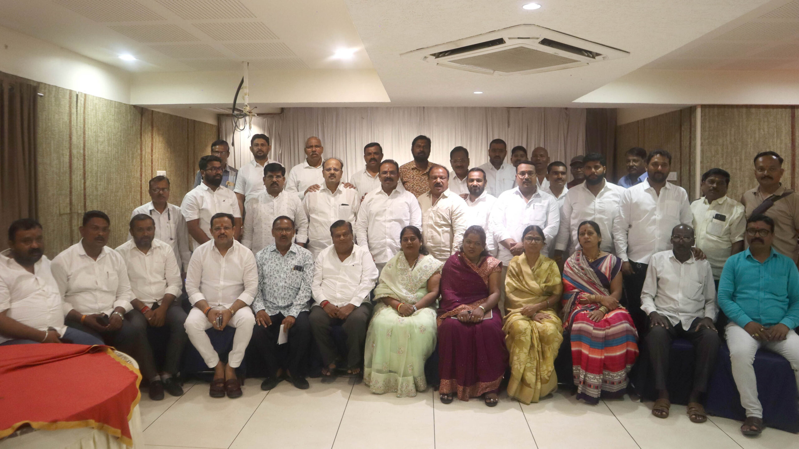 Ahilyanagar politics, शिवसेना, रिपब्लिकन,