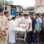 Ahilyanagar social, अहिल्यानगर,