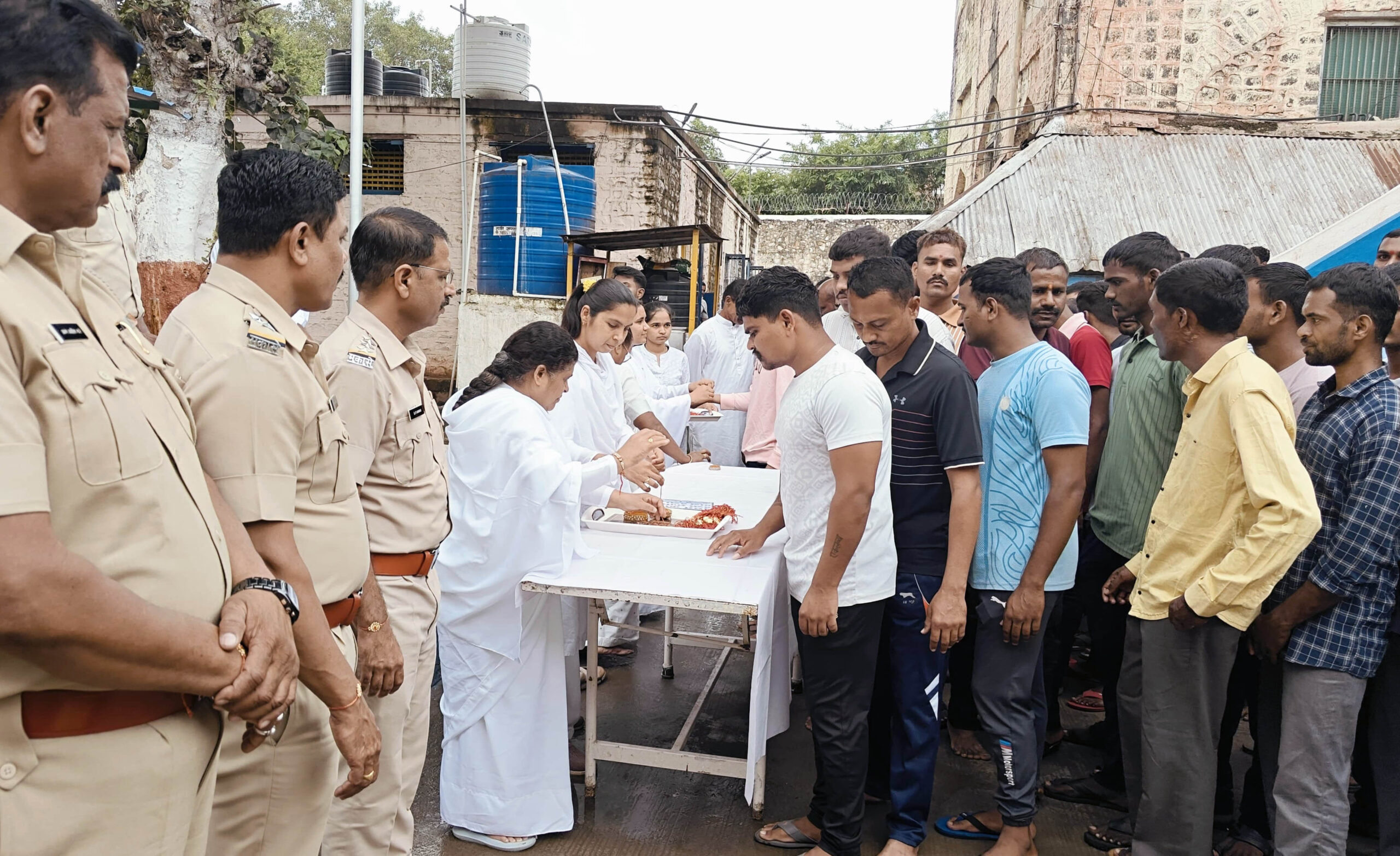 Ahilyanagar social, अहिल्यानगर,