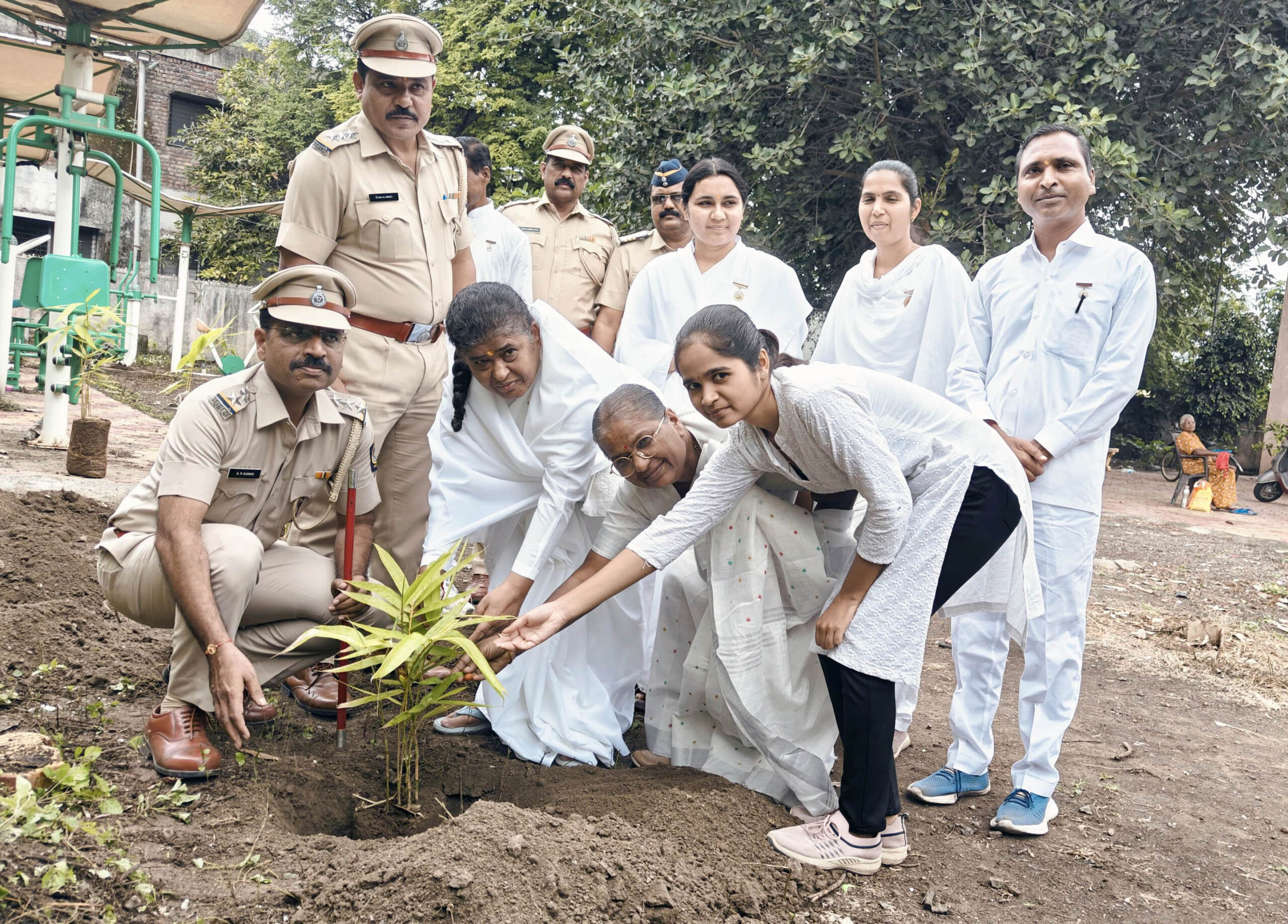 Ahilyanagar social, अहिल्यानगर,