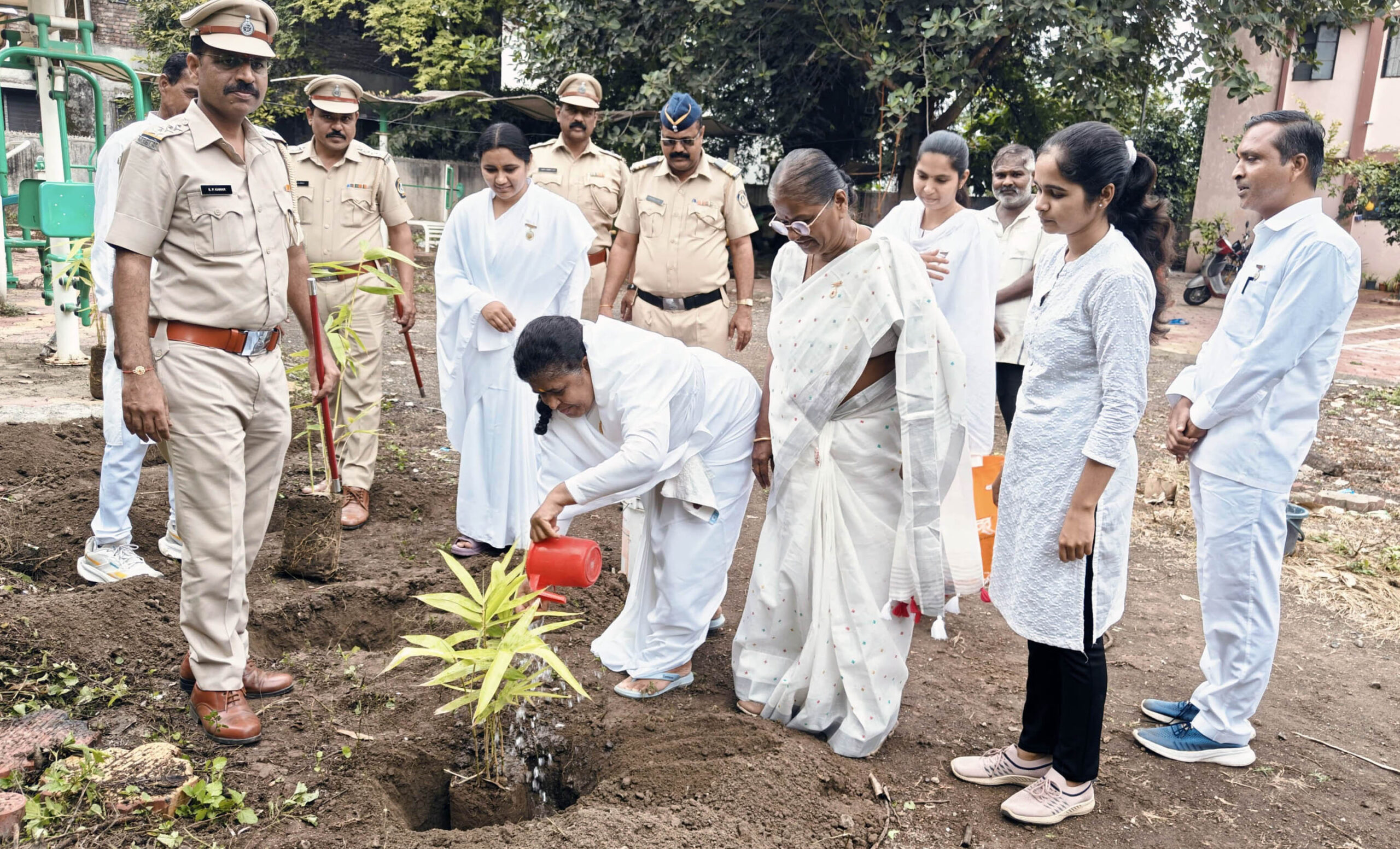 Ahilyanagar social, अहिल्यानगर,