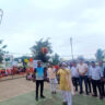 बास्केटबॉल, Ahilyanagar Sports,