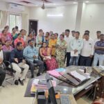 Ahilyanagar Crime, डॉन बॉस्को,