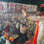 Maratha Reservation, मनोज जरांगे