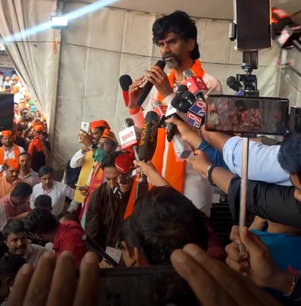 Maratha Aarkshan,मुंबई