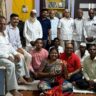 Ahilyanagar literature, निंबळक,